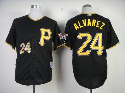 MLB Jersey-821